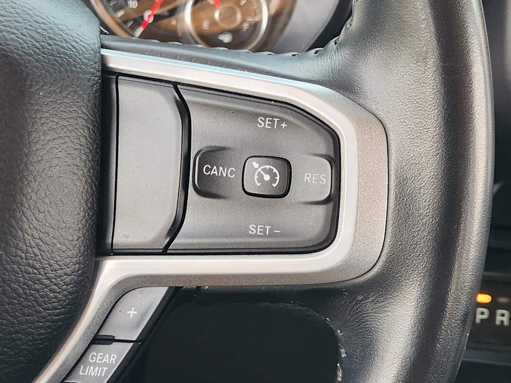 Thumbnail: 2020 RAM 1500 - 31