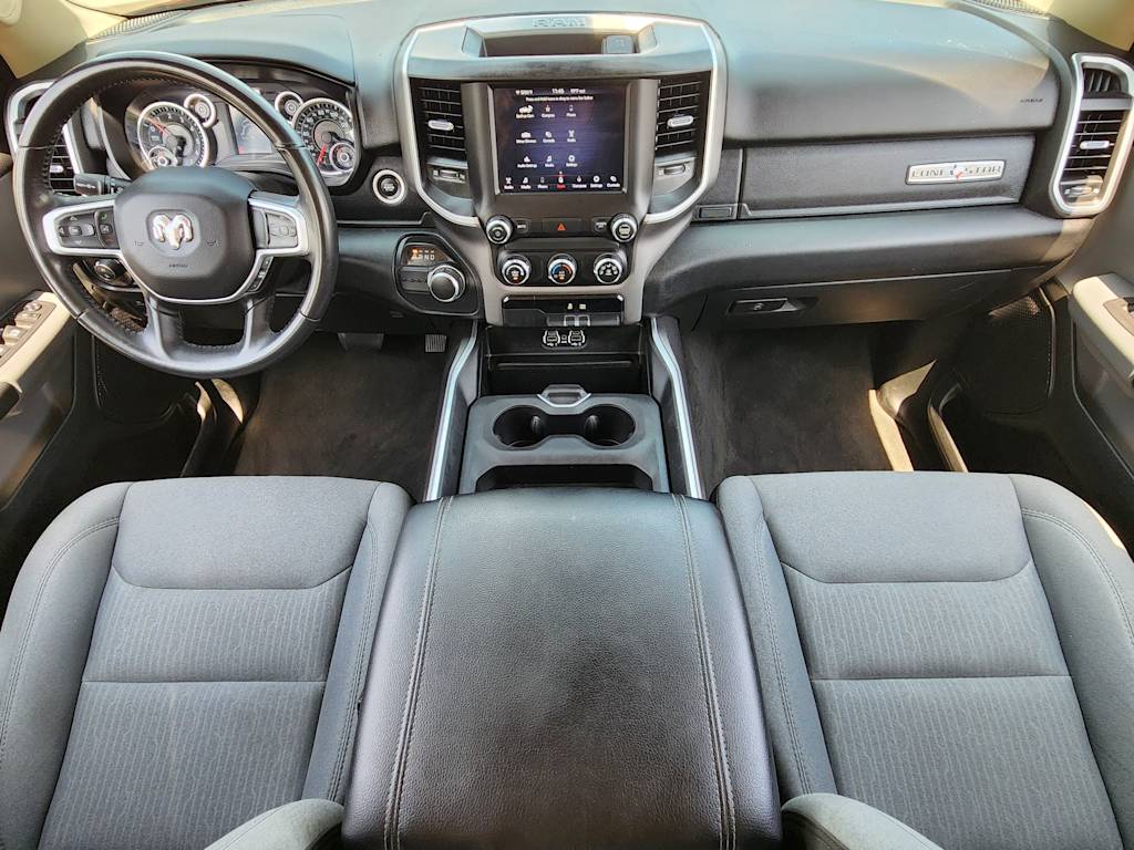 Thumbnail: 2020 RAM 1500 - 10