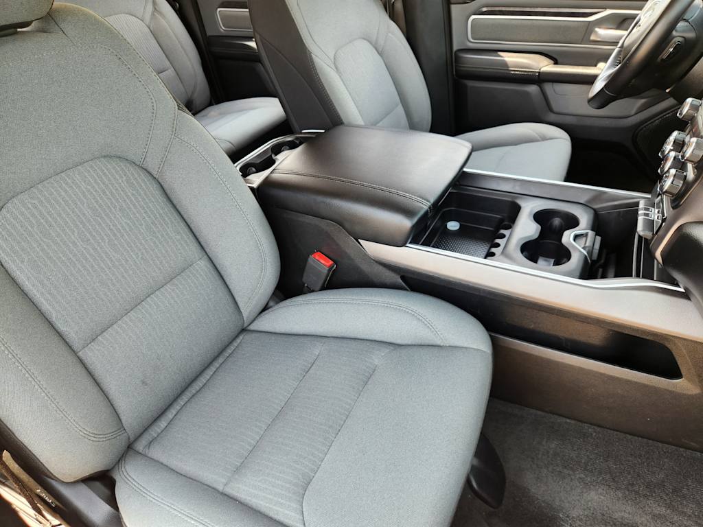 Thumbnail: 2020 RAM 1500 - 12