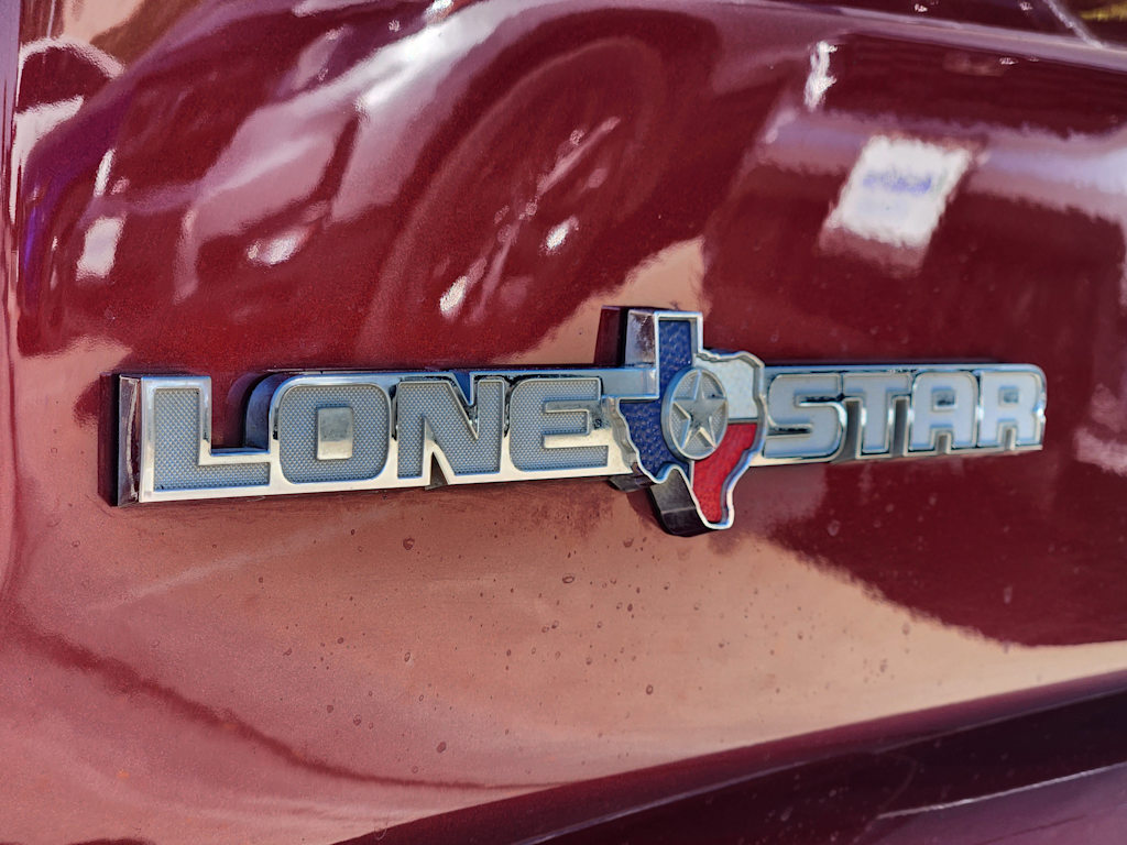 Thumbnail: 2022 RAM 1500 - 7