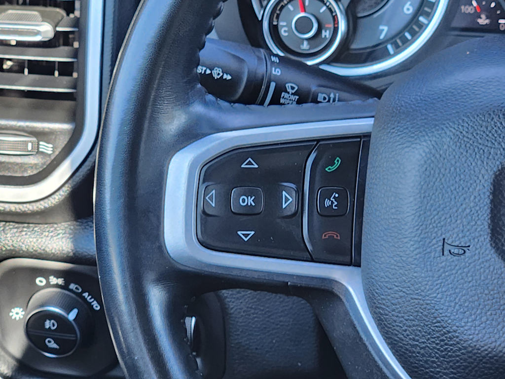 Thumbnail: 2022 RAM 1500 - 31