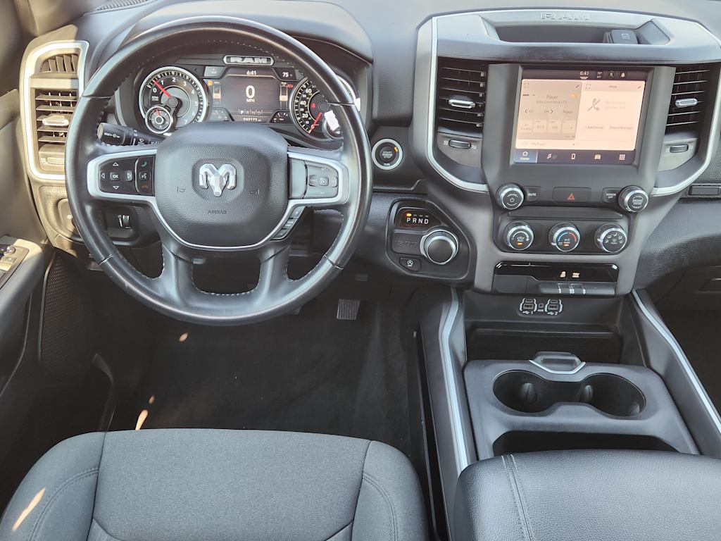 Thumbnail: 2022 RAM 1500 - 14