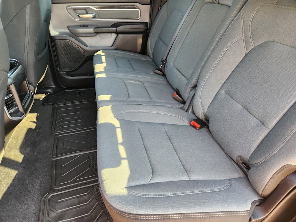 Thumbnail: 2022 RAM 1500 - 13