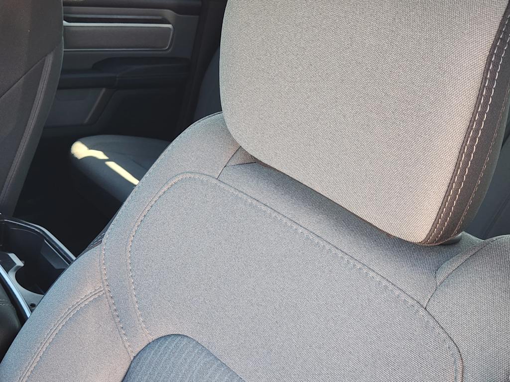 Thumbnail: 2022 RAM 1500 - 24