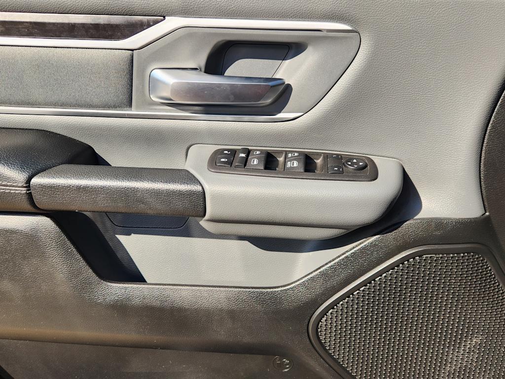 Thumbnail: 2022 RAM 1500 - 29