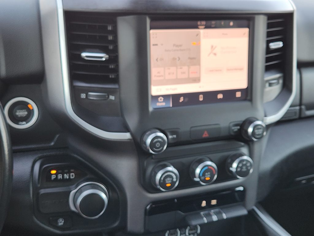 Thumbnail: 2022 RAM 1500 - 15