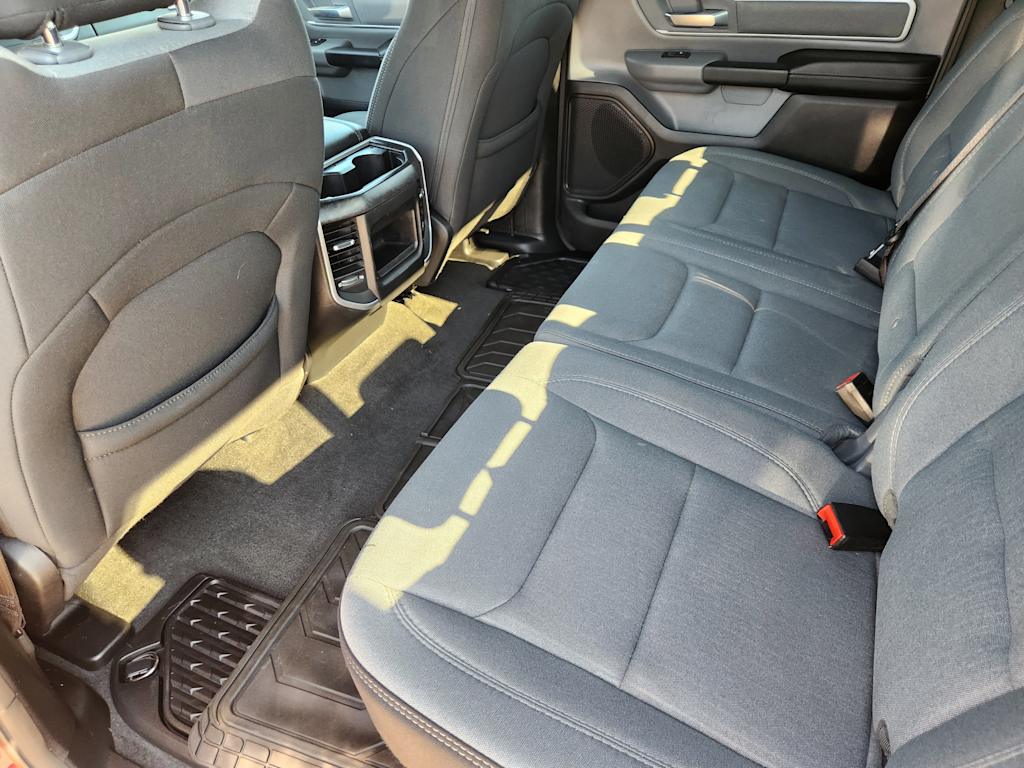 Thumbnail: 2022 RAM 1500 - 12