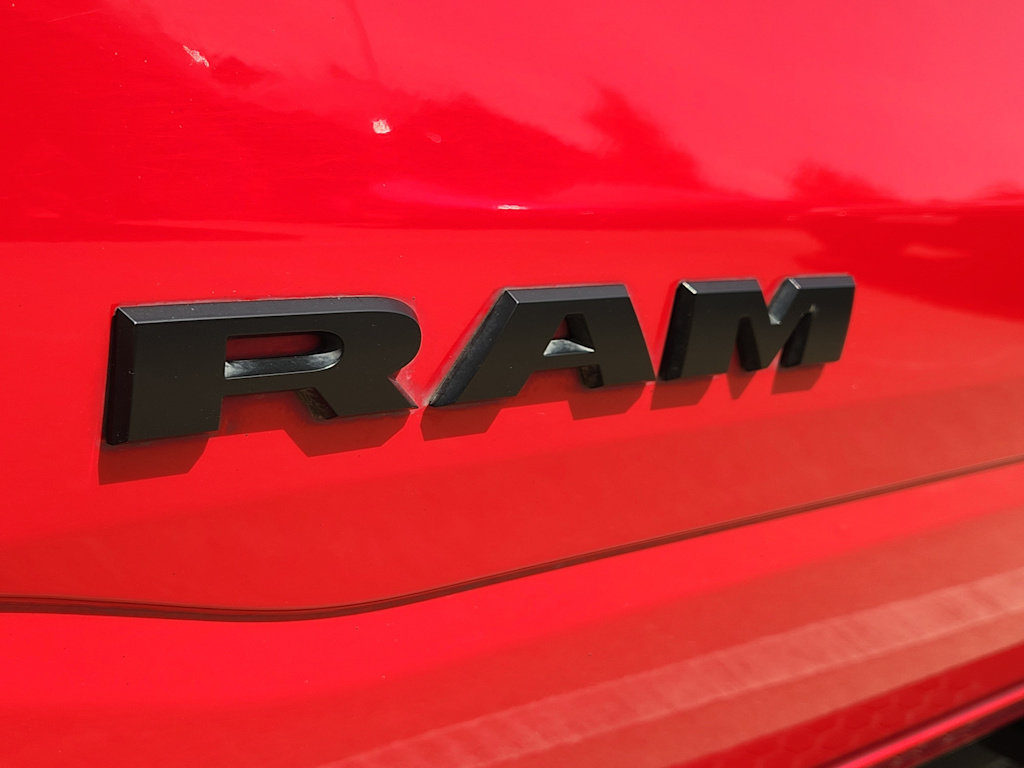 Thumbnail: 2020 RAM 1500 - 9
