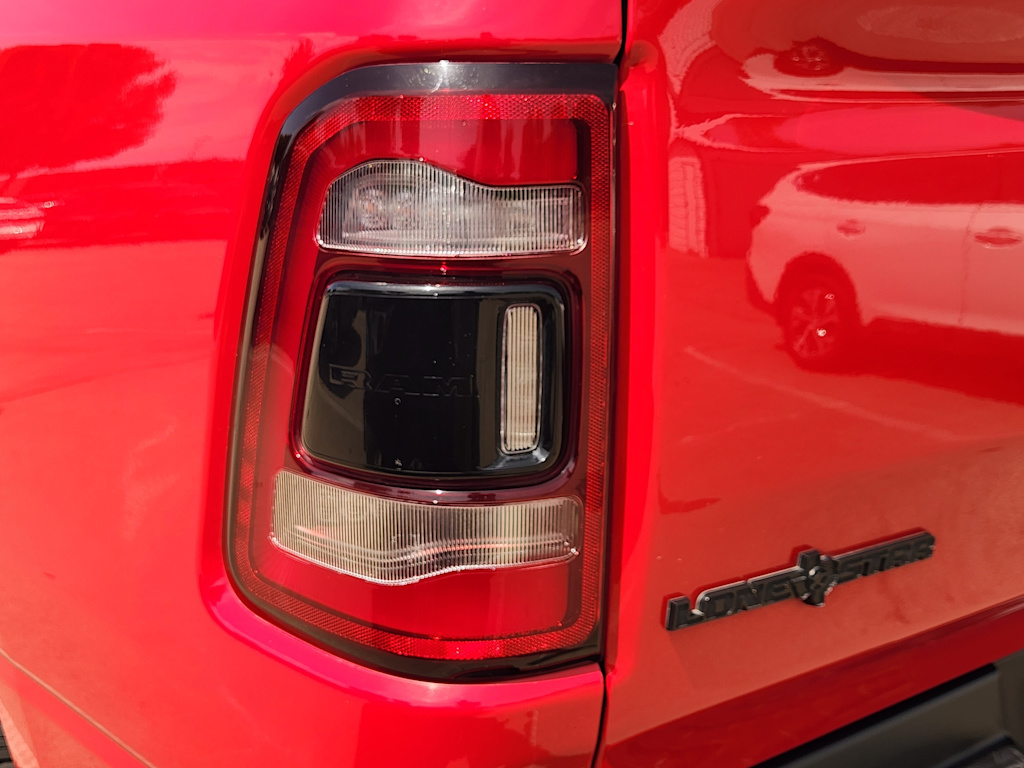 Thumbnail: 2020 RAM 1500 - 12