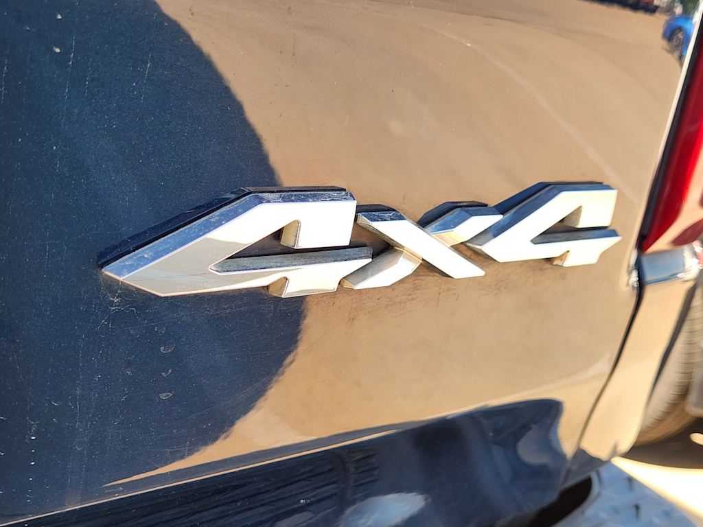 Thumbnail: 2021 RAM 1500 - 9