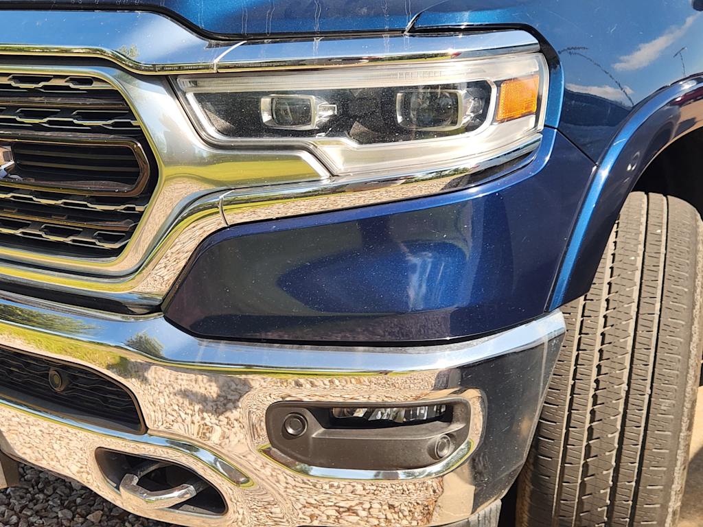 Thumbnail: 2021 RAM 1500 - 11