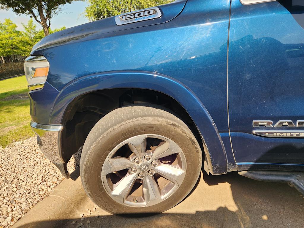 Thumbnail: 2021 RAM 1500 - 10