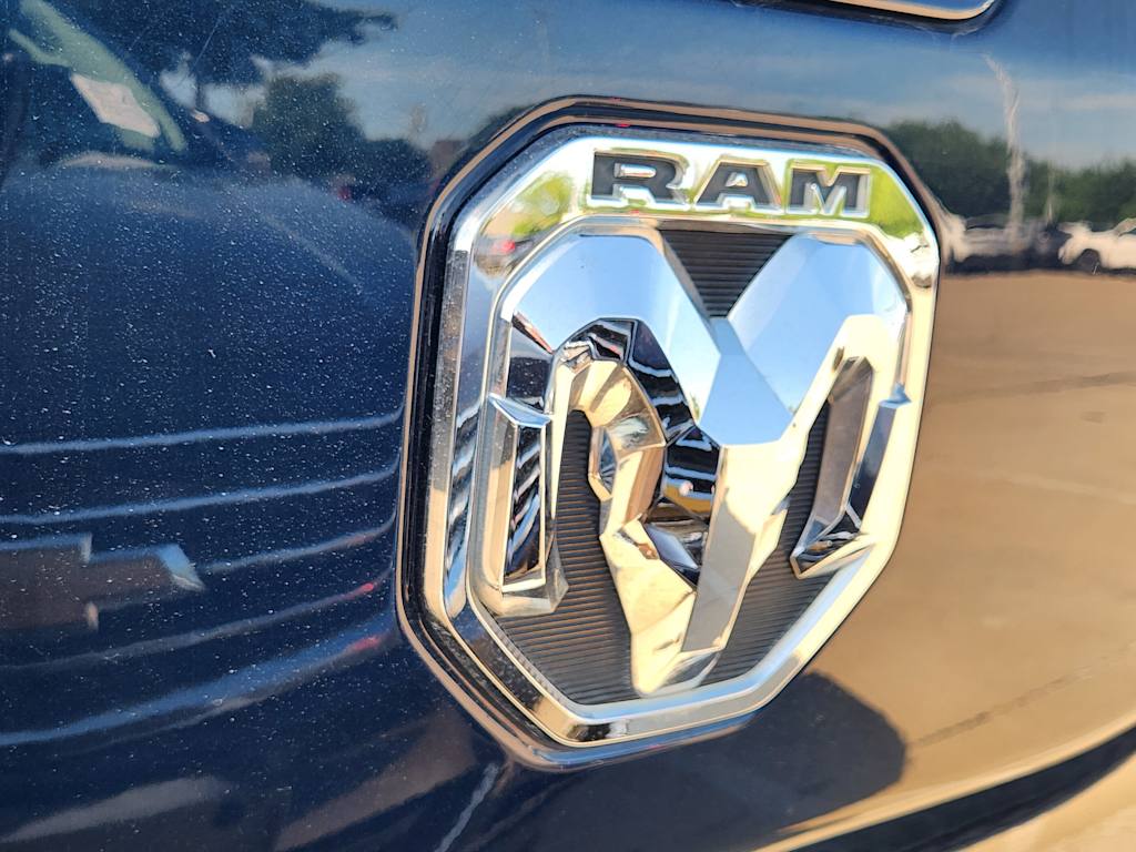 Thumbnail: 2021 RAM 1500 - 5