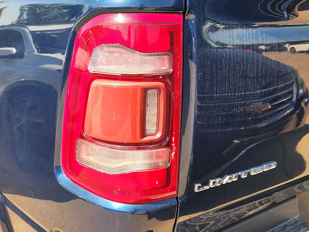 Thumbnail: 2021 RAM 1500 - 12