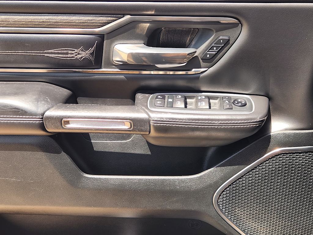Thumbnail: 2021 RAM 1500 - 29