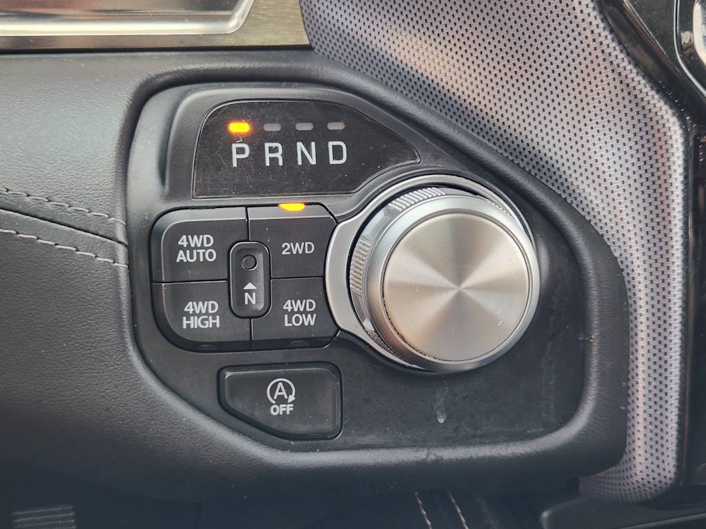 Thumbnail: 2021 RAM 1500 - 28