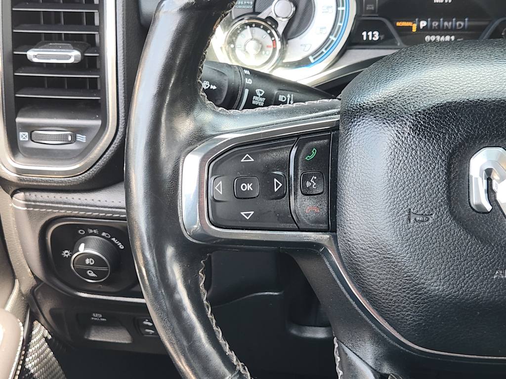 Thumbnail: 2021 RAM 1500 - 32