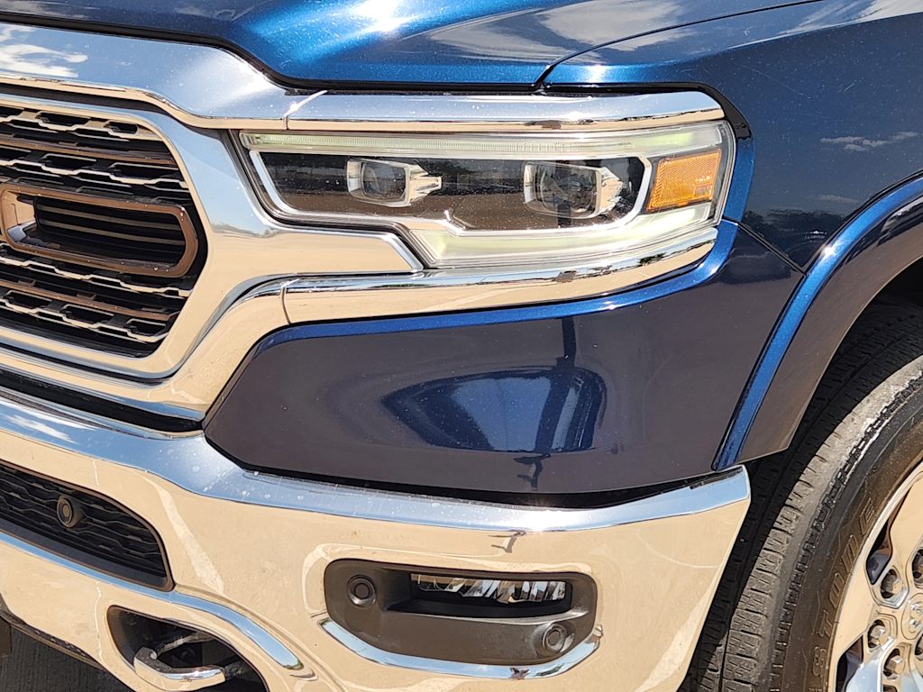 Thumbnail: 2021 RAM 1500 - 23