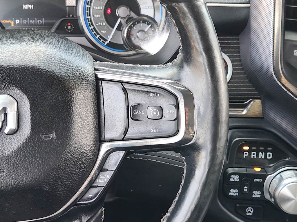 Thumbnail: 2021 RAM 1500 - 33