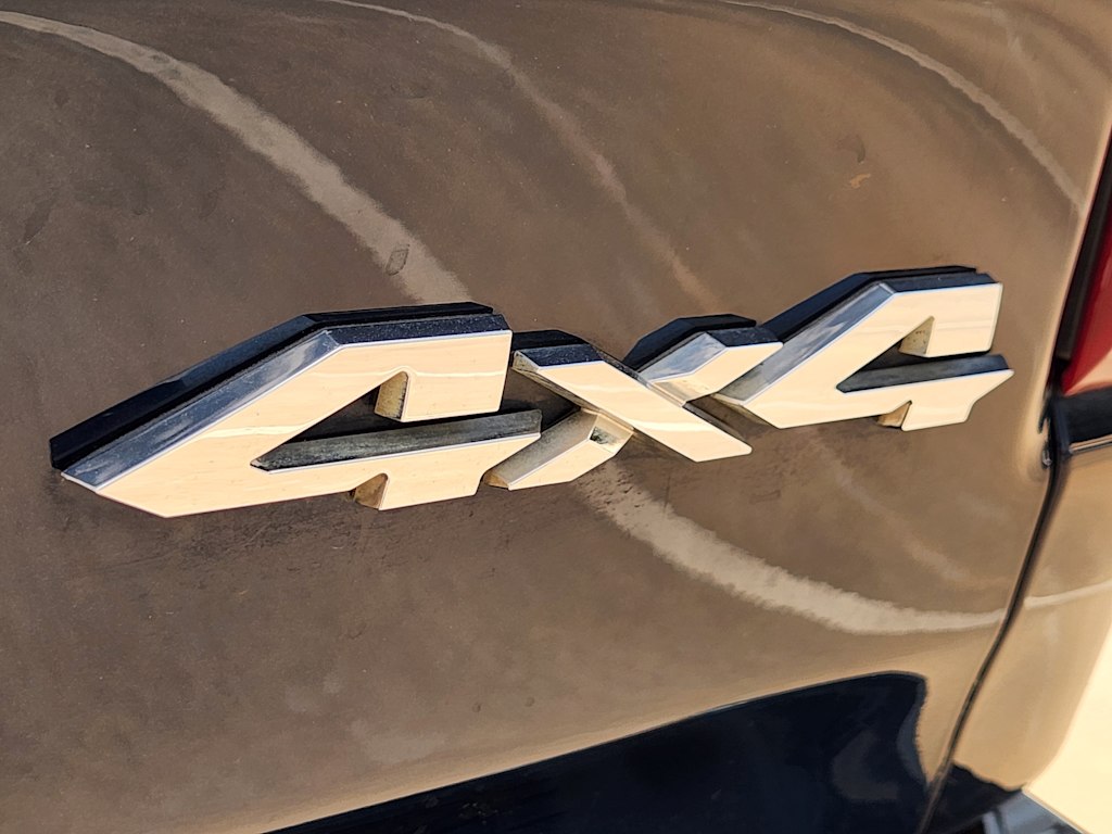 Thumbnail: 2021 RAM 1500 - 7