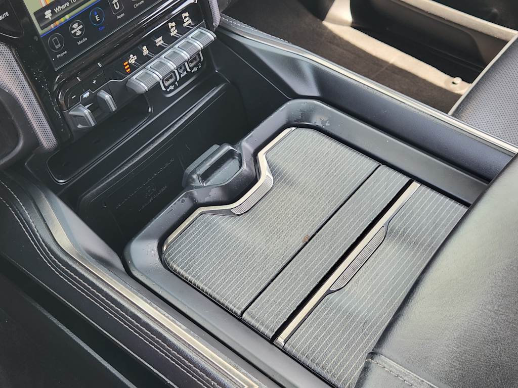 Thumbnail: 2021 RAM 1500 - 16