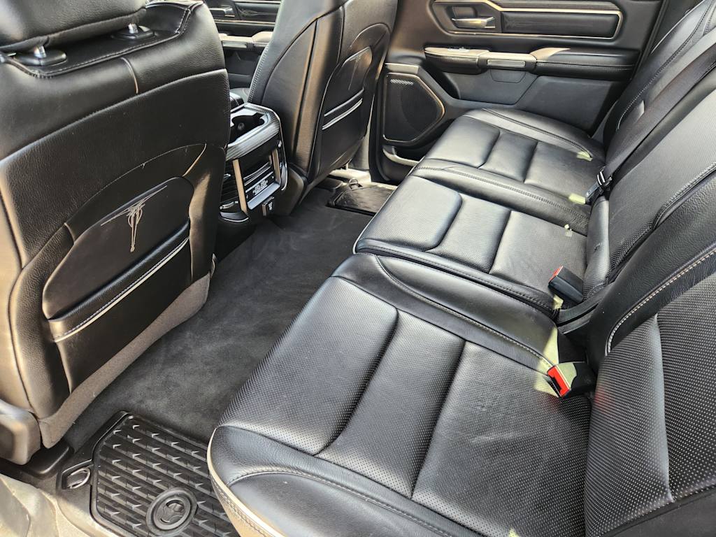 Thumbnail: 2021 RAM 1500 - 13