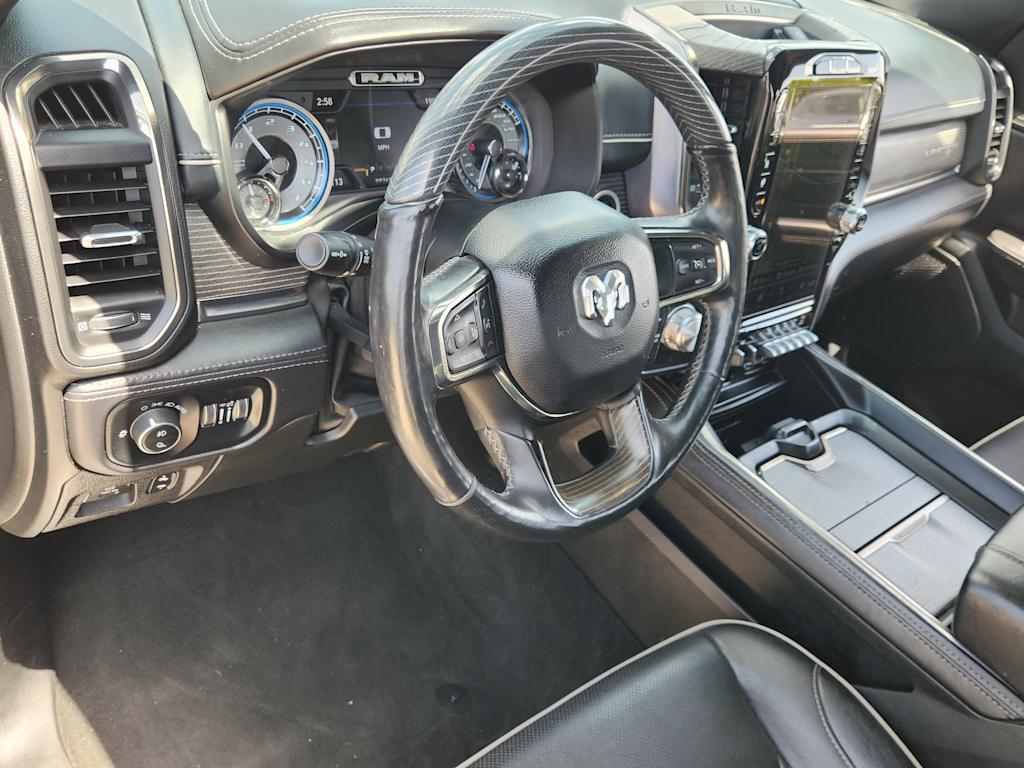 Thumbnail: 2021 RAM 1500 - 2
