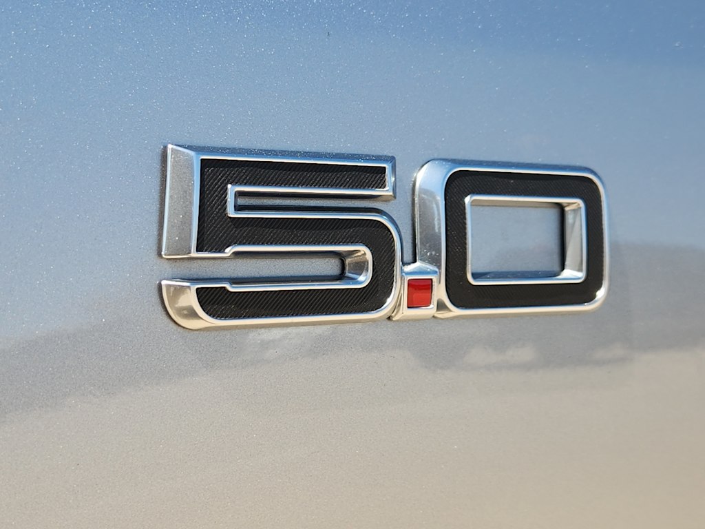 Thumbnail: 2024 Ford Mustang - 18