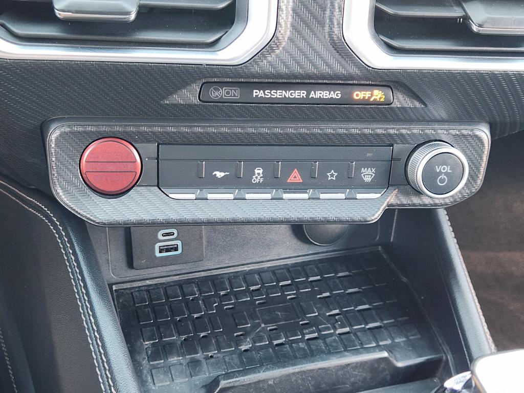 Thumbnail: 2024 Ford Mustang - 24