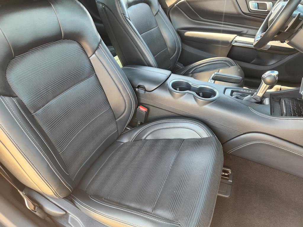 Thumbnail: 2024 Ford Mustang - 10