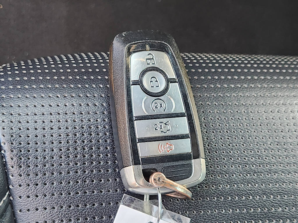 Thumbnail: 2024 Ford Mustang - 16