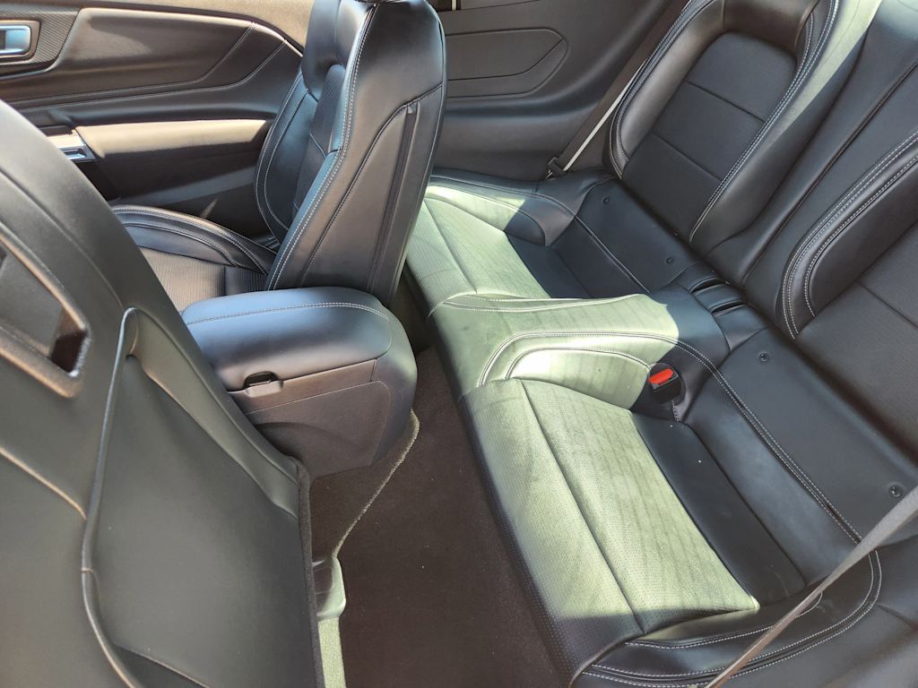 Thumbnail: 2024 Ford Mustang - 11