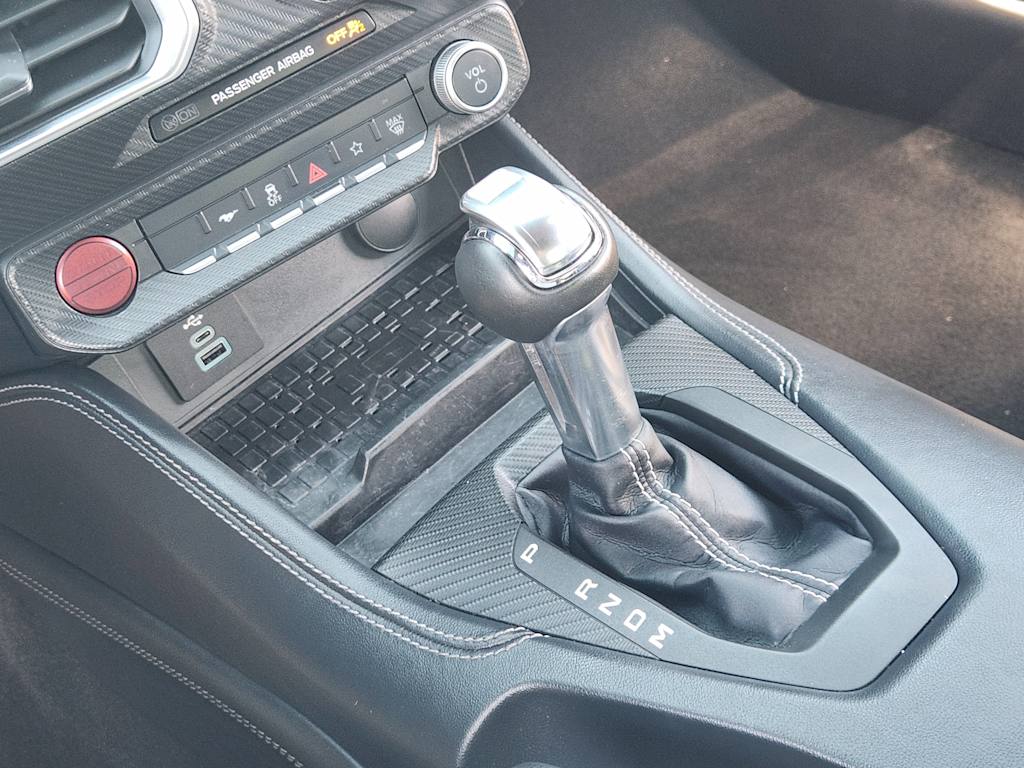 Thumbnail: 2024 Ford Mustang - 13