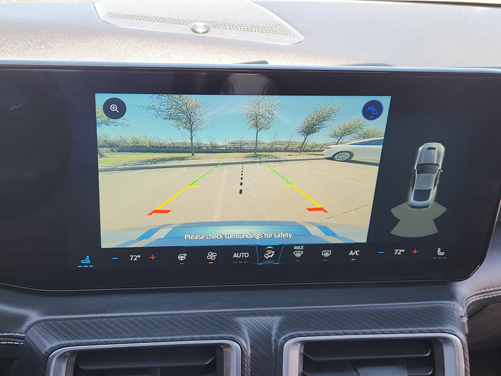 Thumbnail: 2024 Ford Mustang - 23