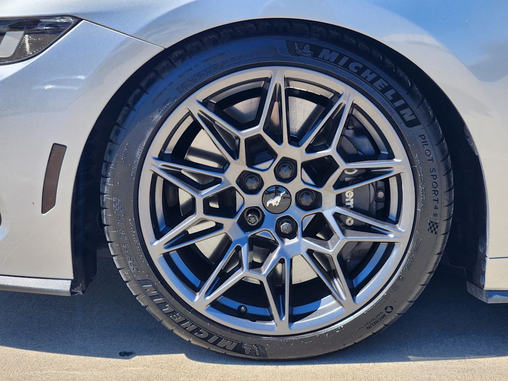 Thumbnail: 2024 Ford Mustang - 20