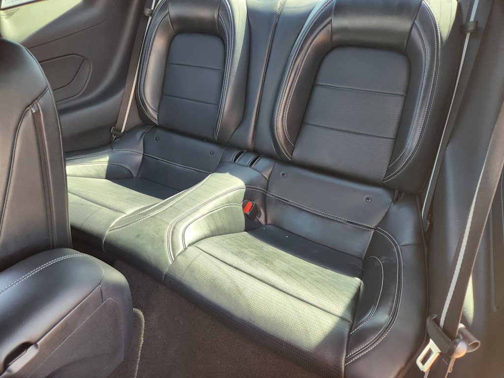 Thumbnail: 2024 Ford Mustang - 19