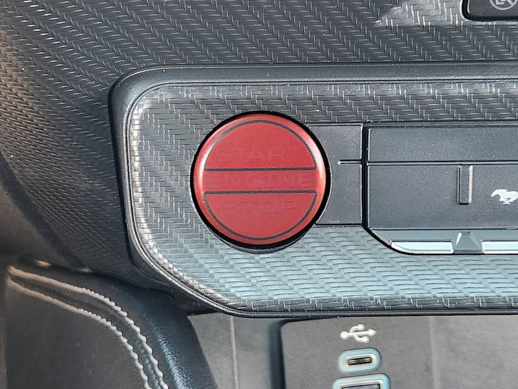 Thumbnail: 2024 Ford Mustang - 25