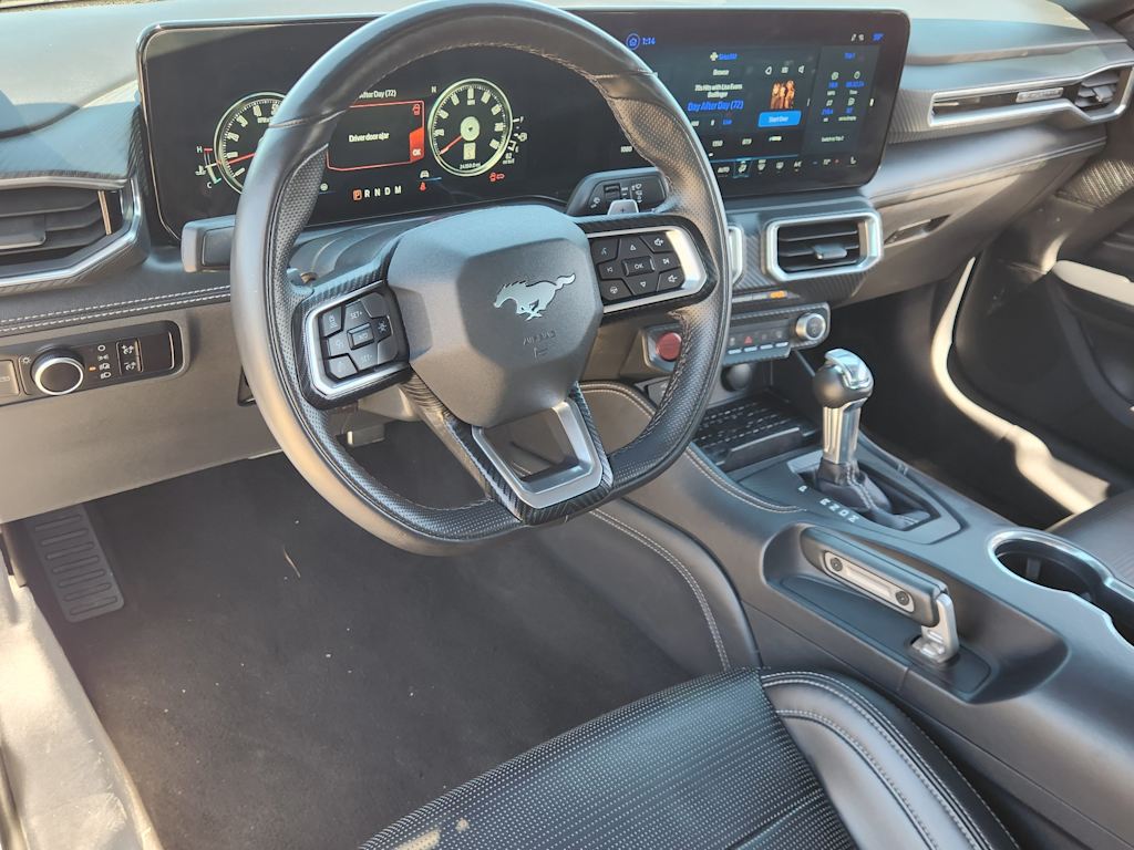 Thumbnail: 2024 Ford Mustang - 2