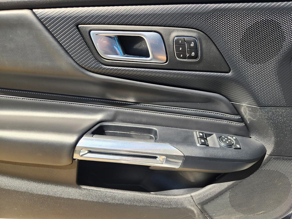 Thumbnail: 2024 Ford Mustang - 27