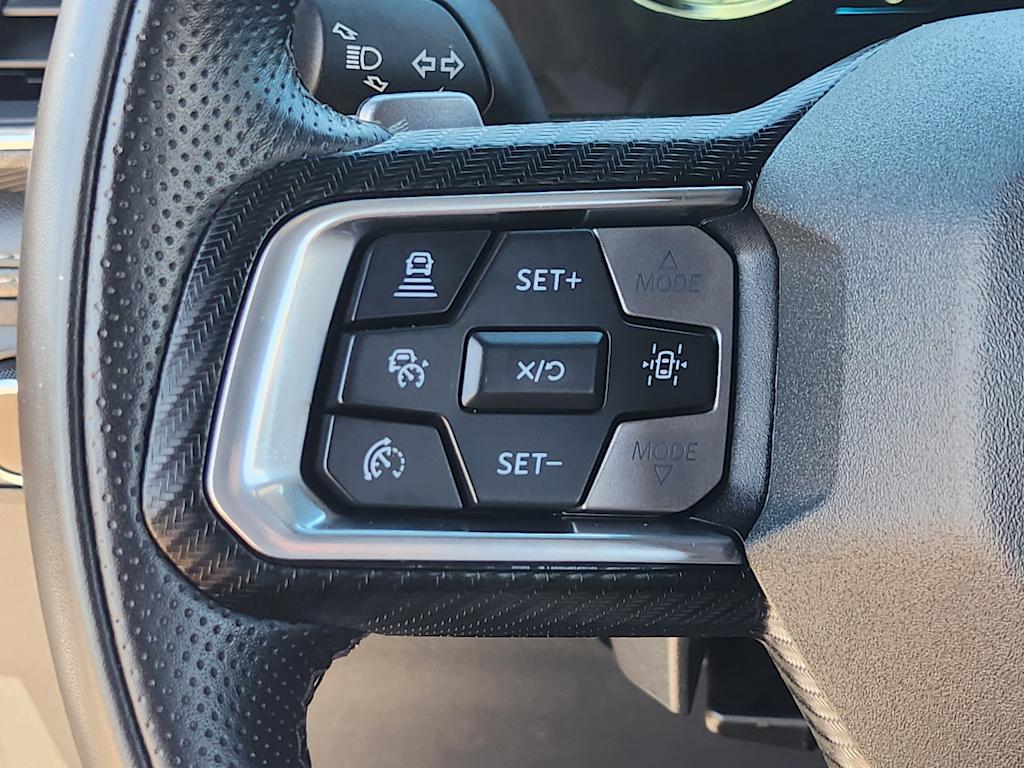 Thumbnail: 2024 Ford Mustang - 29