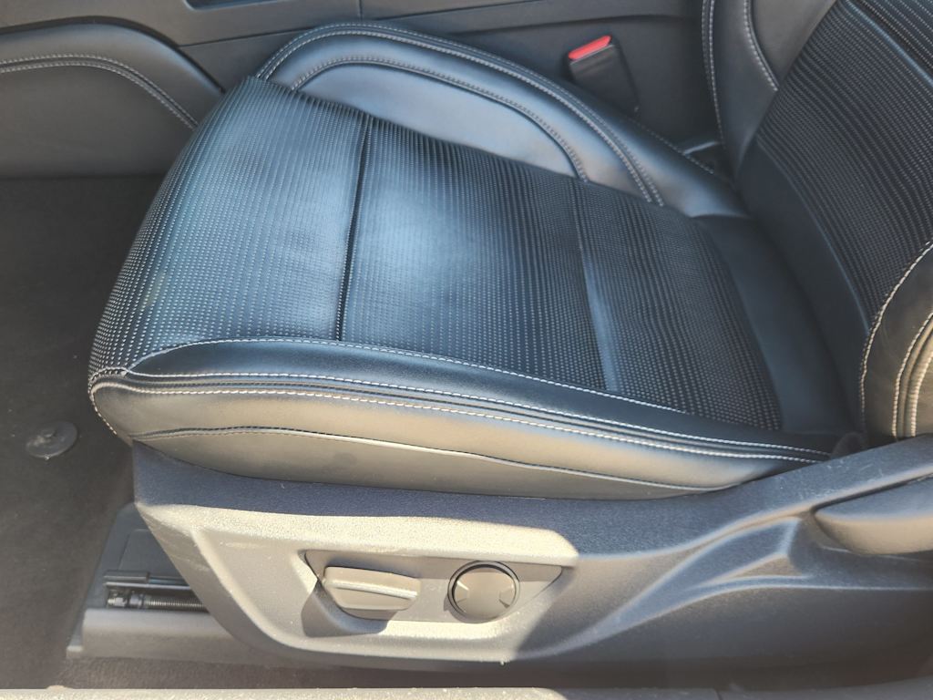 Thumbnail: 2024 Ford Mustang - 28