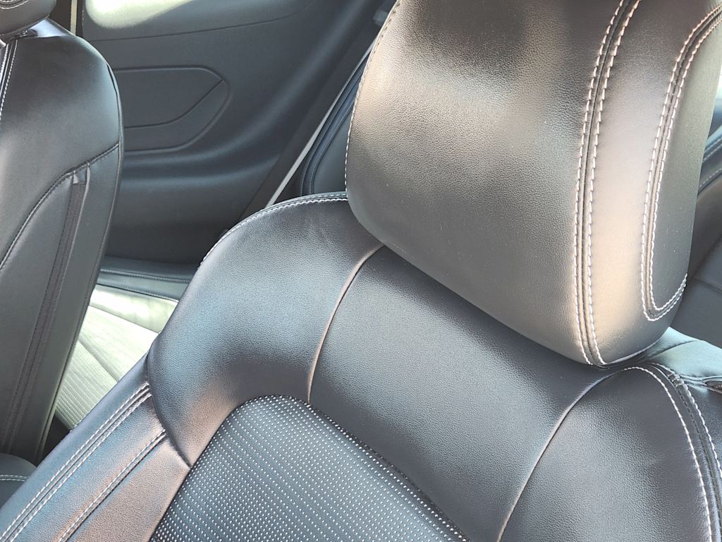 Thumbnail: 2024 Ford Mustang - 22