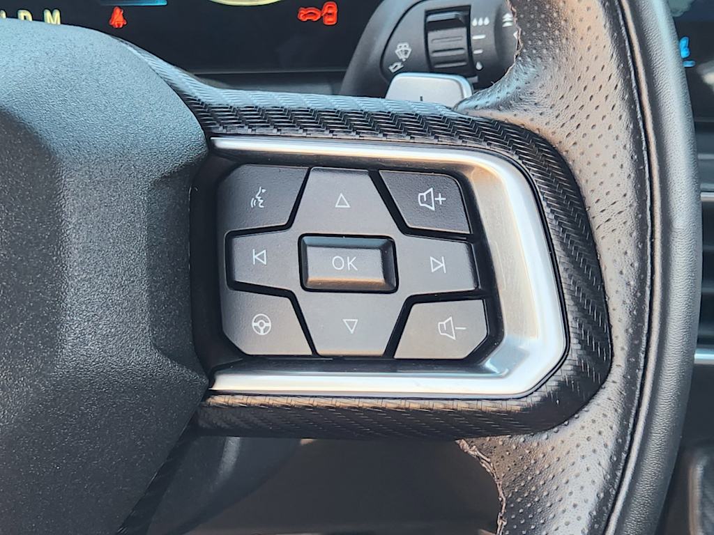 Thumbnail: 2024 Ford Mustang - 30