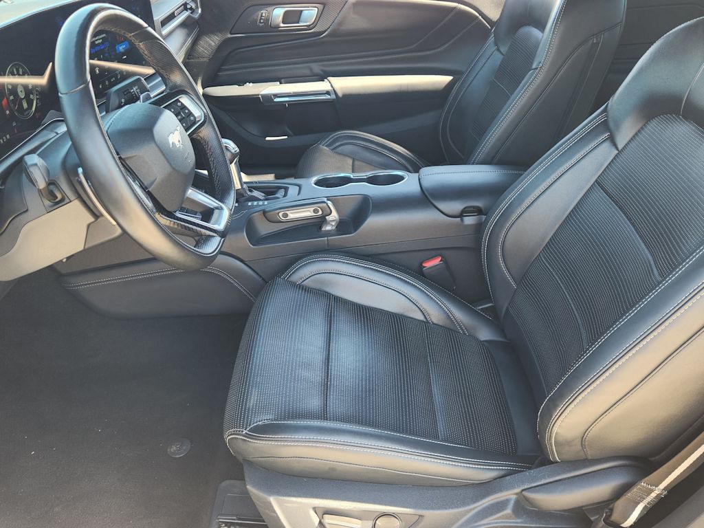 Thumbnail: 2024 Ford Mustang - 9