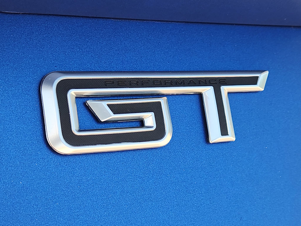 Thumbnail: 2024 Ford Mustang - 7