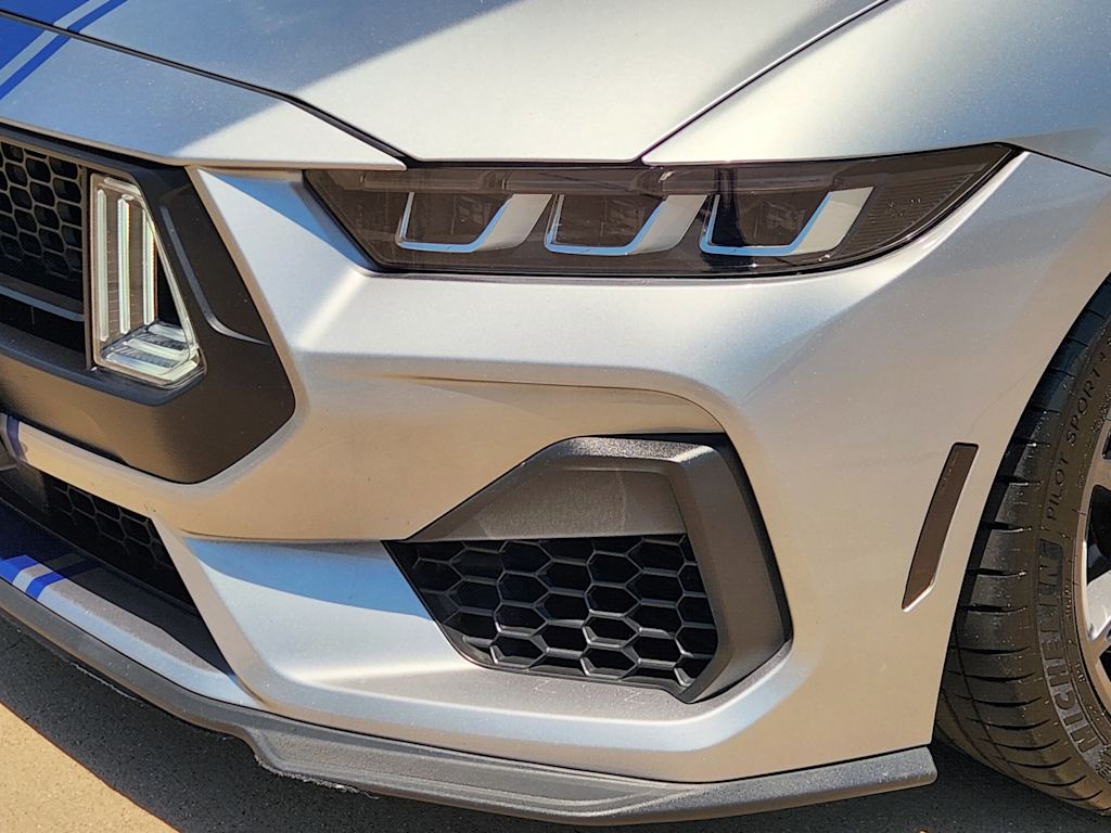 Thumbnail: 2024 Ford Mustang - 21