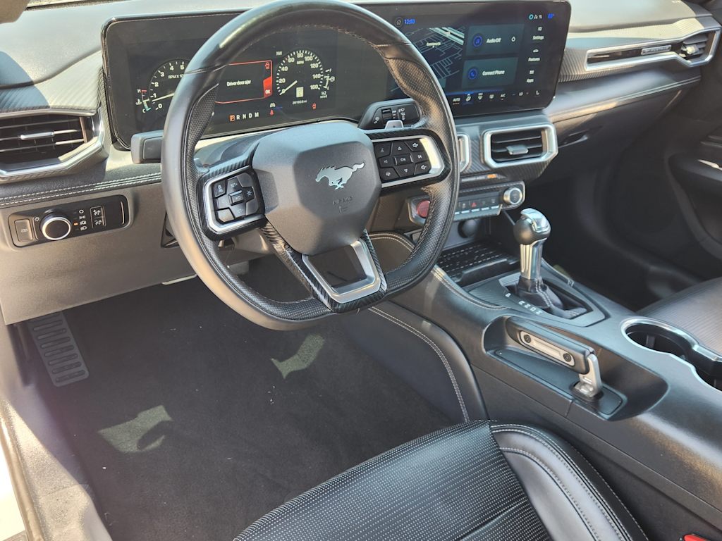 Thumbnail: 2024 Ford Mustang - 2