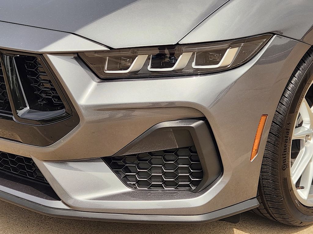 Thumbnail: 2025 Ford Mustang - 22