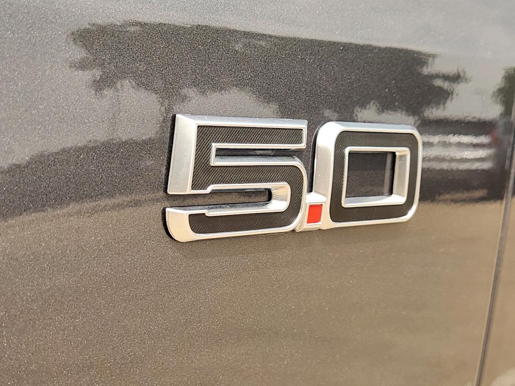 Thumbnail: 2025 Ford Mustang - 6