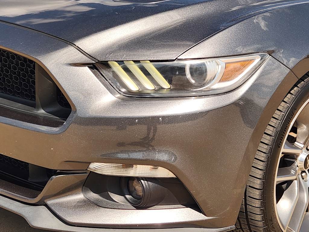 Thumbnail: 2017 Ford Mustang - 22